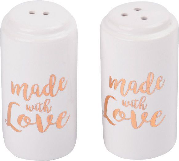 Набор для специй Made with love Lefard