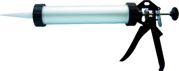 Пистолет для герметика Сталь 31104