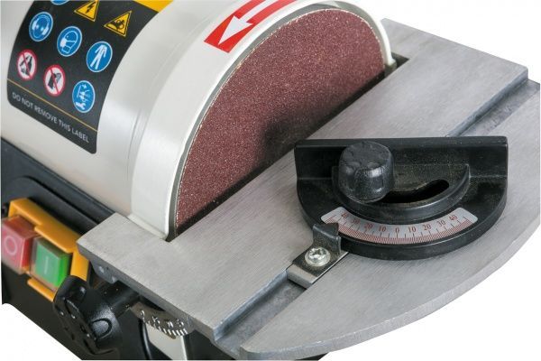 Шлифовальный станок«гриндер» JET JDBS-5-M