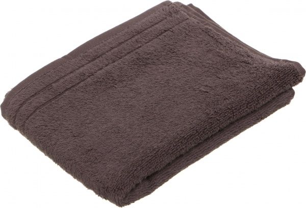 Полотенце махровый Cloud 50x90 см кедровый La Nuit 