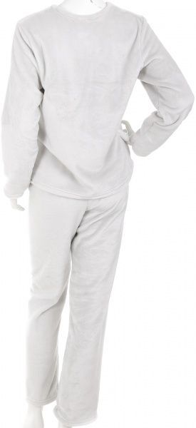 Піжама жіноча з короною р. XS сірий 