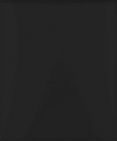 Фасад для кухні Грейд Чорний софт №367 713*596 Лофт