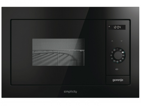 Встраиваемая микроволновая печь Gorenje BM 235 SYB