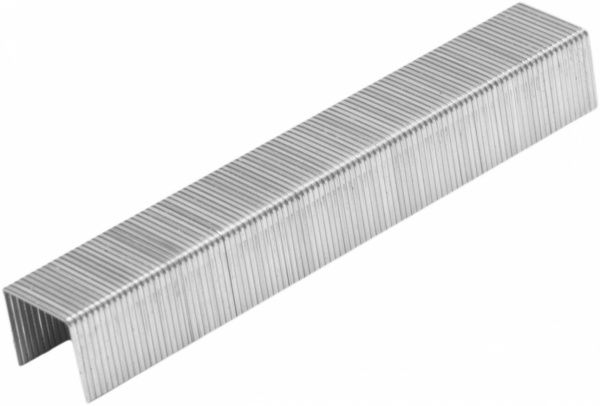 Скоби для ручного степлера Proline 10 мм тип 53 (А) 1000 шт. 55310