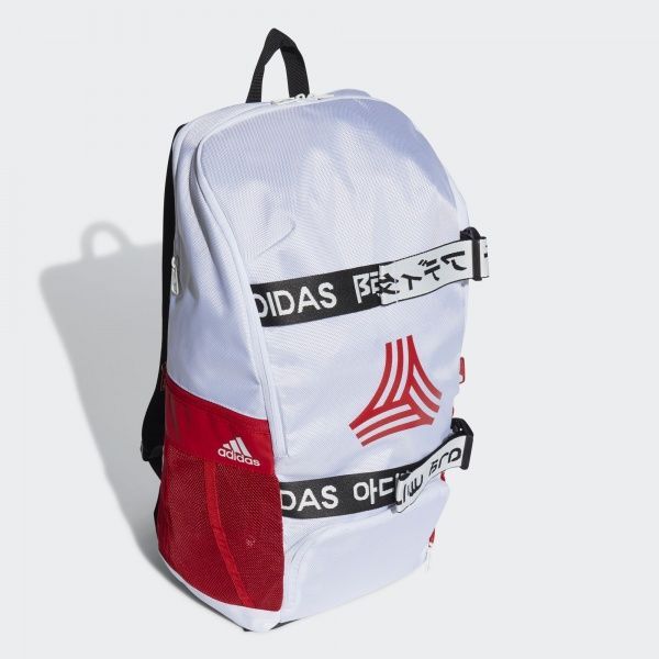Рюкзак Adidas FS BP A.R. FI9351 белый