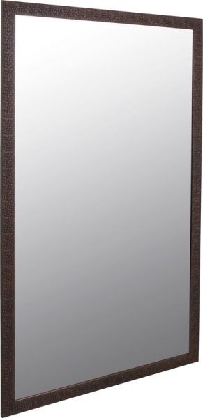 Дзеркало настінне з рамкою 3.4312С-3073-5L 700x1200 мм 