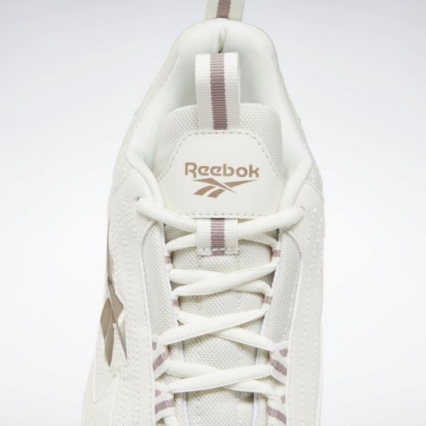 Кроссовки Reebok DMX SERIES 2200 EF7727 р.9 белый