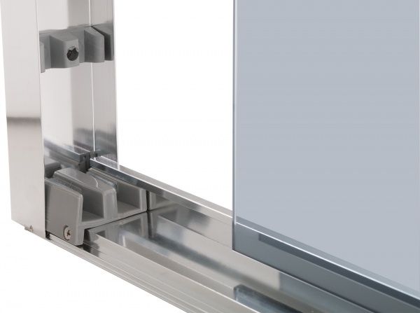 Штора для душа Korra К L01 150x145