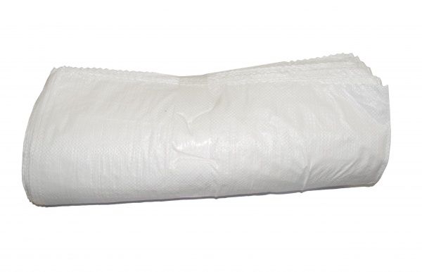 Мішок 38 г 50 шт. 750x500 мм поліпропілен