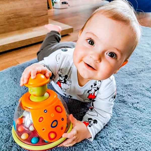 Дзиґа Battat Мандаринка BX1119Z