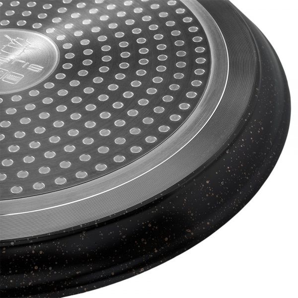 Сковорода Monolit 24 см Polaris