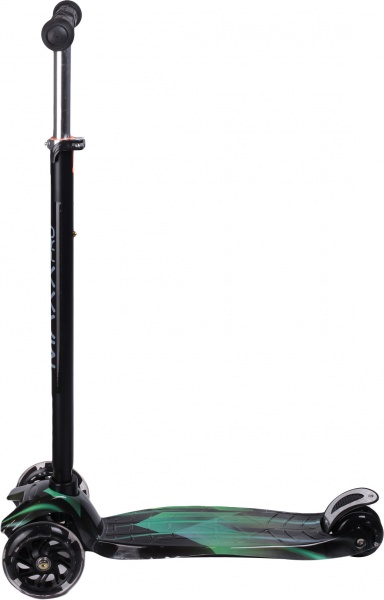 Самокат MaxxPro мульті SC-MA91-ZD 