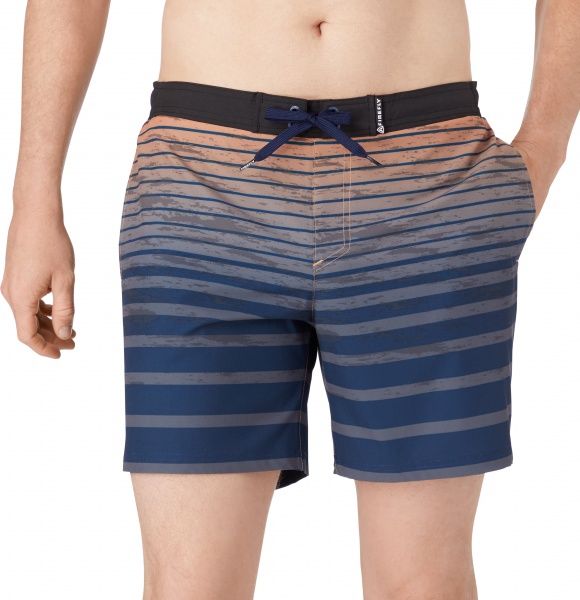 Шорти Firefly STRP7 Naveen ux 412228-230 р. XS помаранчевий