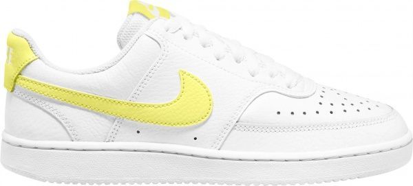 Кроссовки Nike Nike Court Vision Low CD5434-109 р.US 6 белый
