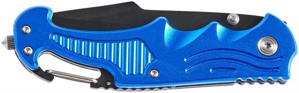Ніж Skif Plus Satellite синій 63.01.46