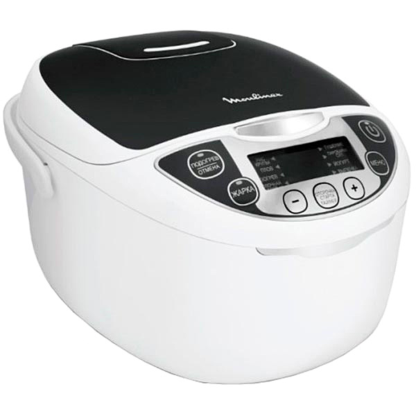 Мультиварка Moulinex MK707832