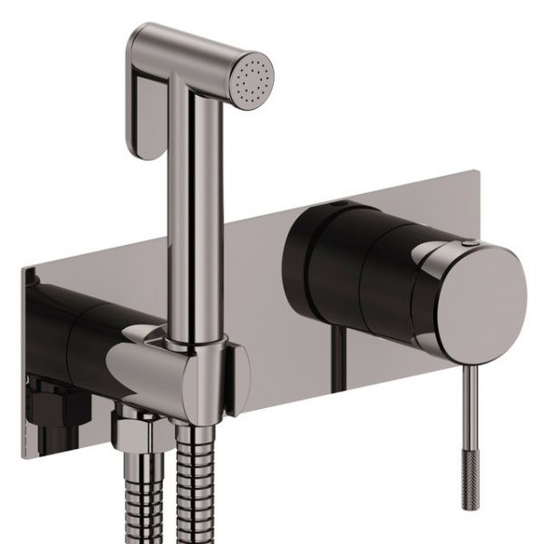 Набор для гигиенического душа Imprese Brenta ZMK091908122