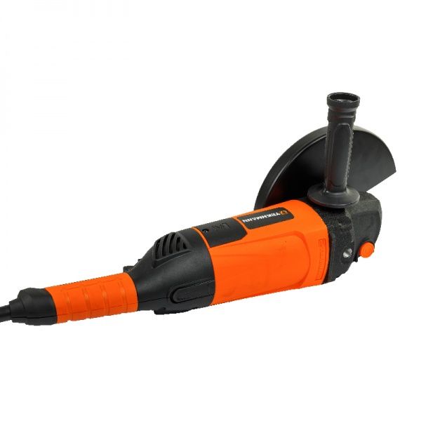 Болгарка (кутова шліфмашина) Tekhmann TAG-23/2900 850204