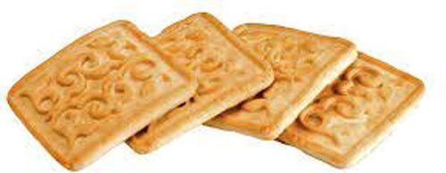 Печиво цукрове Житомирські ласощі До чаю 