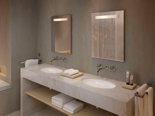 Умивальник Jacob Delafon Vox EYH102-00,56