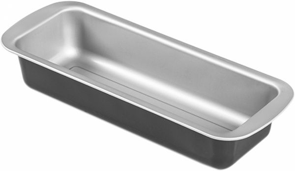 Форма для хлеба Silver Elegance 30 см 73030PCV Guardini