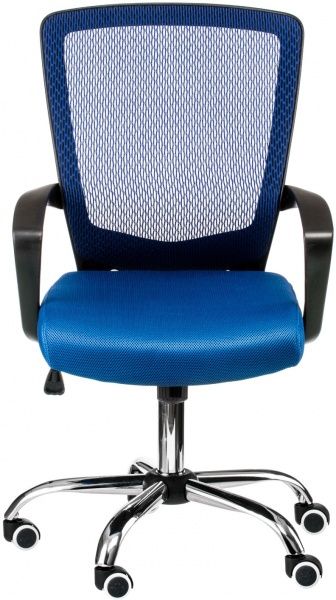 Кресло Special4You Marin E0918 синий 