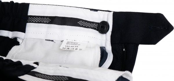 Костюм для хлопчика Shpak мод.4 р. 34 / 140 чорний 