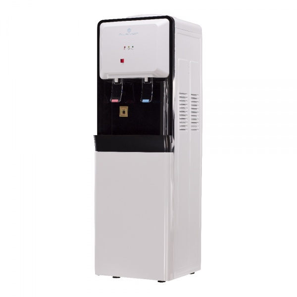 Кулер напольный Clover LB-LWB0.5-5X97