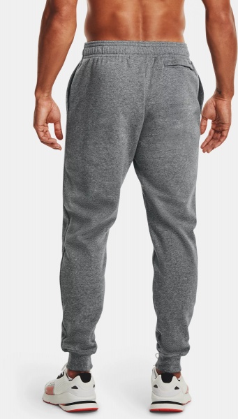 Футболка Under Armour UA Rival Fleece Joggers 1357128-012 р.3XL серый