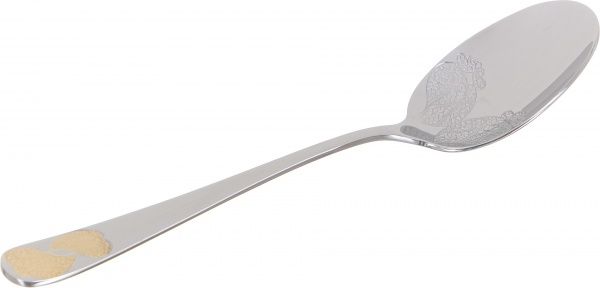 Набор столовых приборов Vianna на 6 персон 24 предмета VIANCO24P Iber