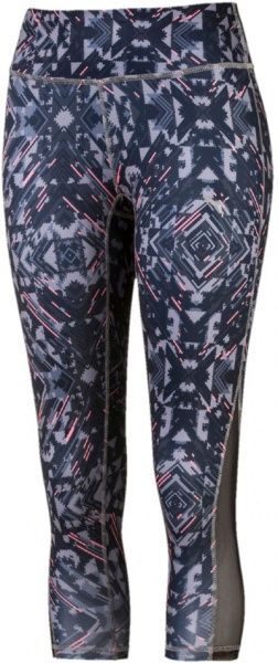 Лосини Puma ALL EYES ON ME 3 4 MESH 51648607 XS синій