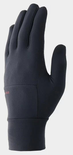 Варежки 4F D4Z21-REU207-31S р. S синий