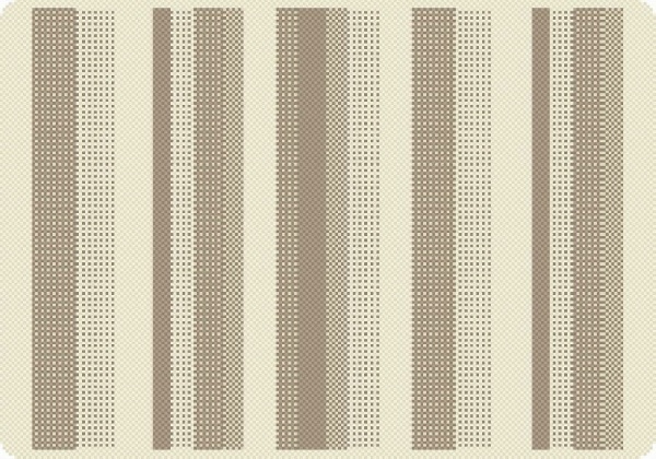 Ковер Karat Carpet Flex 0.50x0.80 (19610/101) 