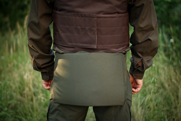 Каремат Vin-Bron сидушка тактическая