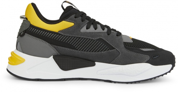 Кроссовки Puma RS-Z REINVENTION 38662904 р.42 UK 8 черный