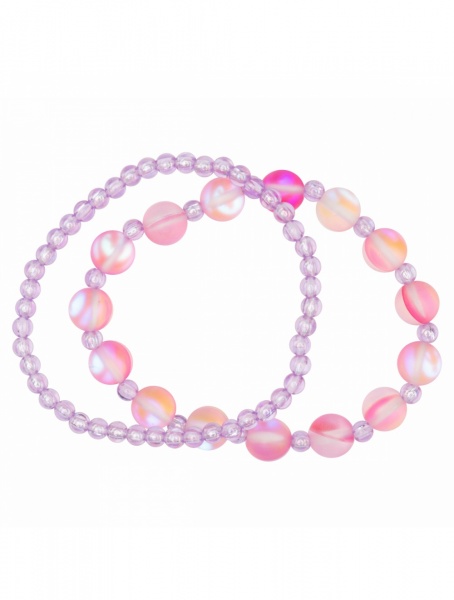 Набор браслетов Great Pretenders Boutique Shimmer Butterfly (90011)