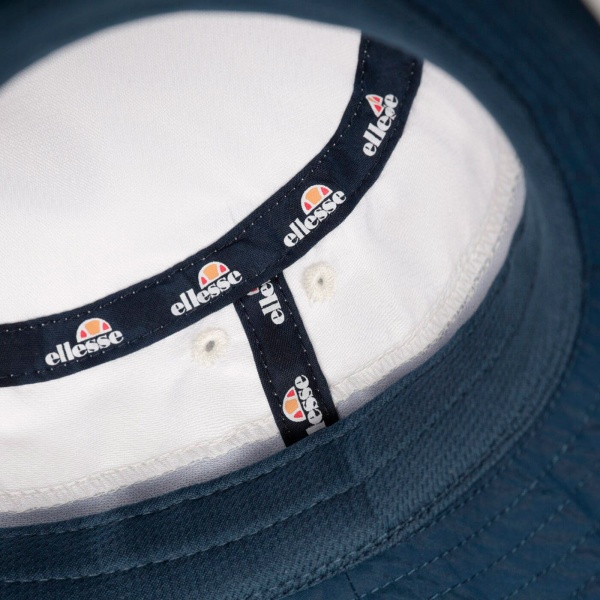 Кепка Ellesse ASTONI BUCKET HAT SARA3009-420 OS голубой