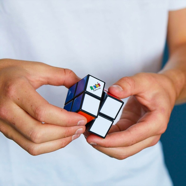 Головоломка Rubiks S2 Кубик 2x2 Міні 6063963