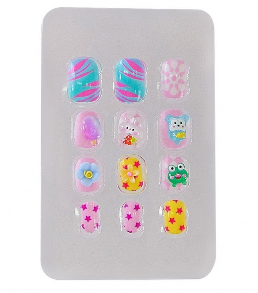 Детский набор Shantou аксессуары для девочек CN-112