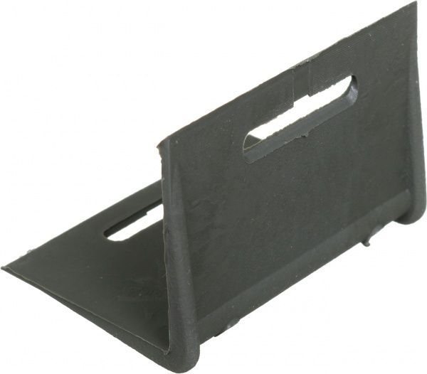 Уголок защитный квадрат 65 мм 500 шт. 65x65 мм 65 м 500 шт