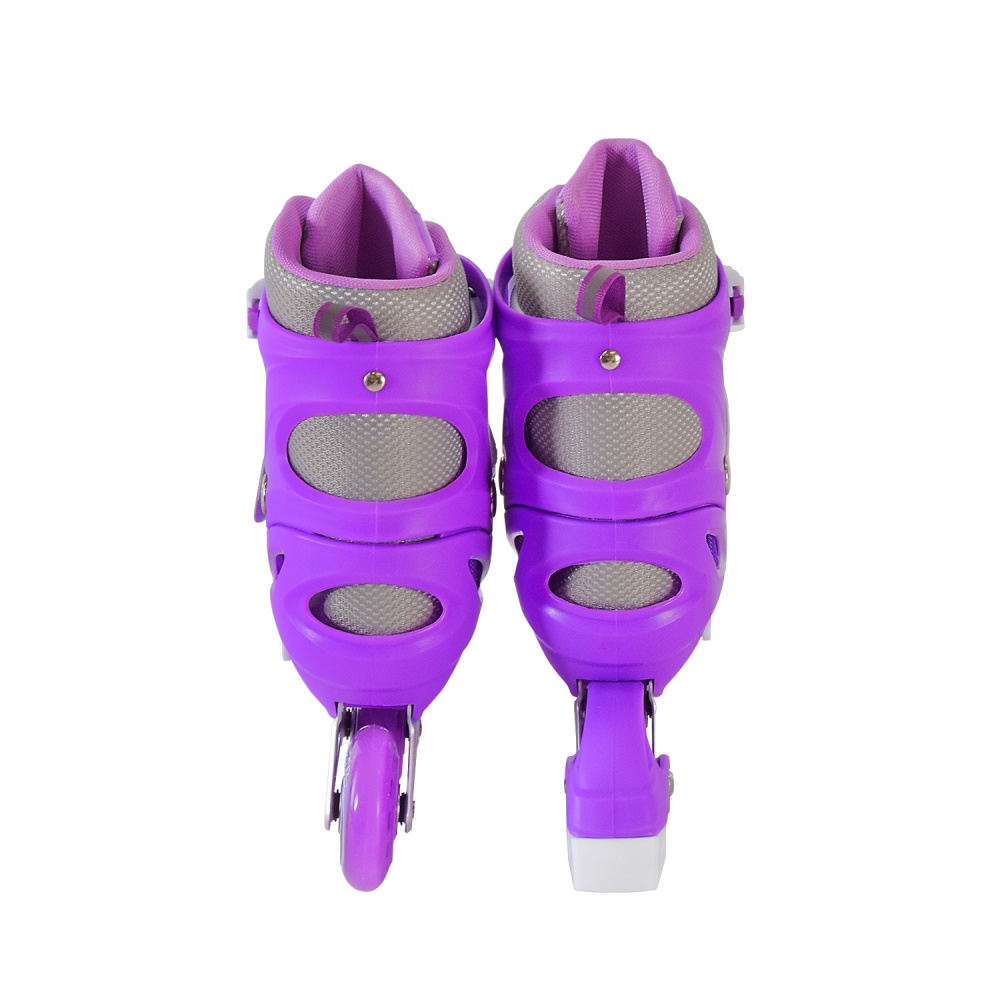 Роликовые коньки Shantou Sport RL2416 р. 29-33 в ассортименте