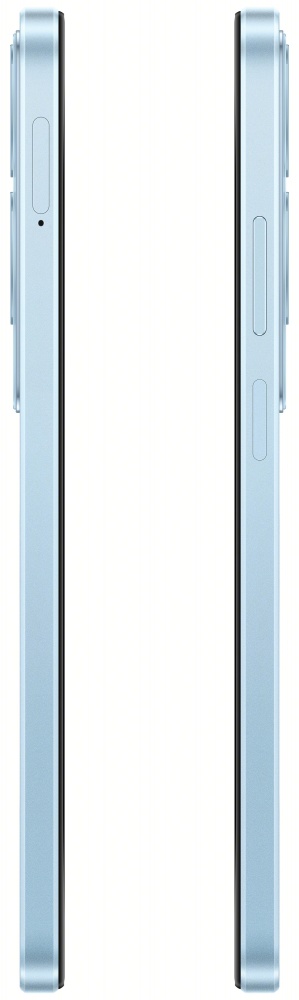 Смартфон OPPO A60 8/128GB ripple blue (OFCPH2631)