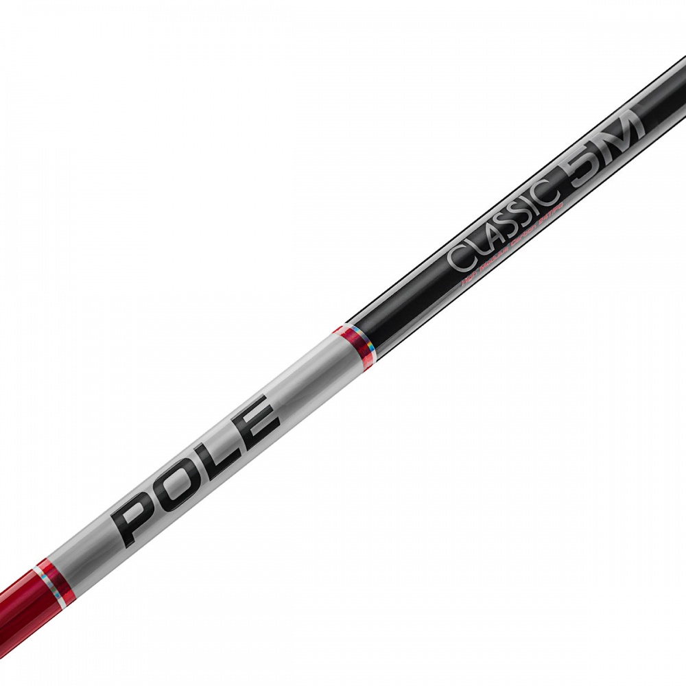 Махове вудлище Brain Classic 376 см 10-30 г