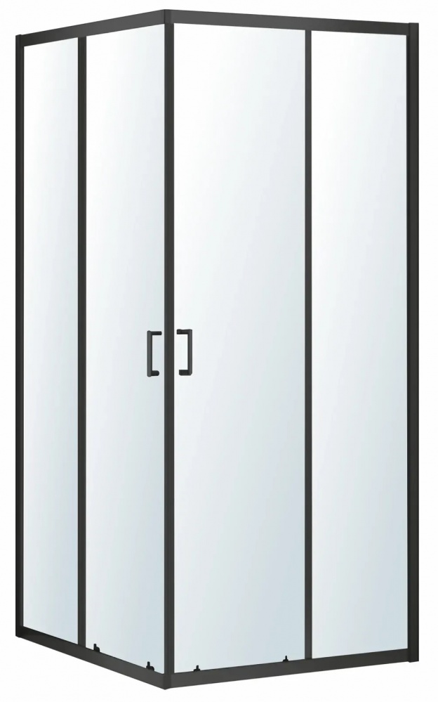 Душевое ограждение Imprese VALTICE New90*90*190см