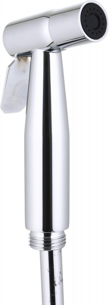 Смеситель ScandiSPA Vali с гигиеническим душем хром