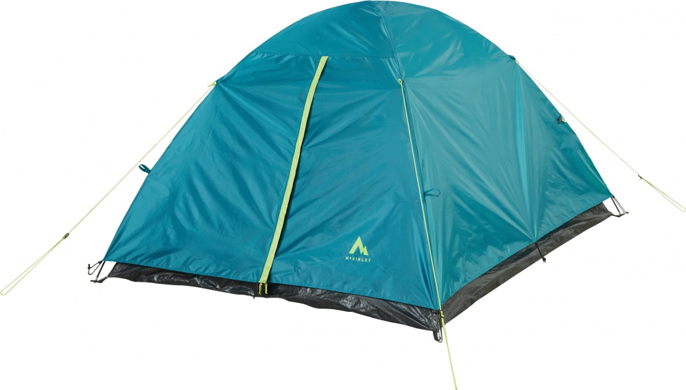 Палатка кемпинговая McKinley VEGA 10.3 синий 431158-900626
