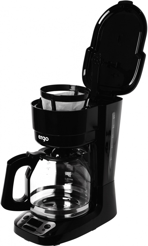 Кофеварка капельная Ergo CD 6800