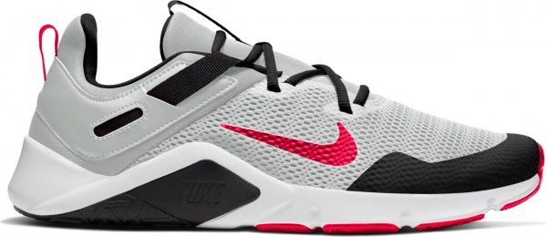 Кроссовки Nike LEGEND ESSENTIAL CD0443-005 р.US 9 черный с белым