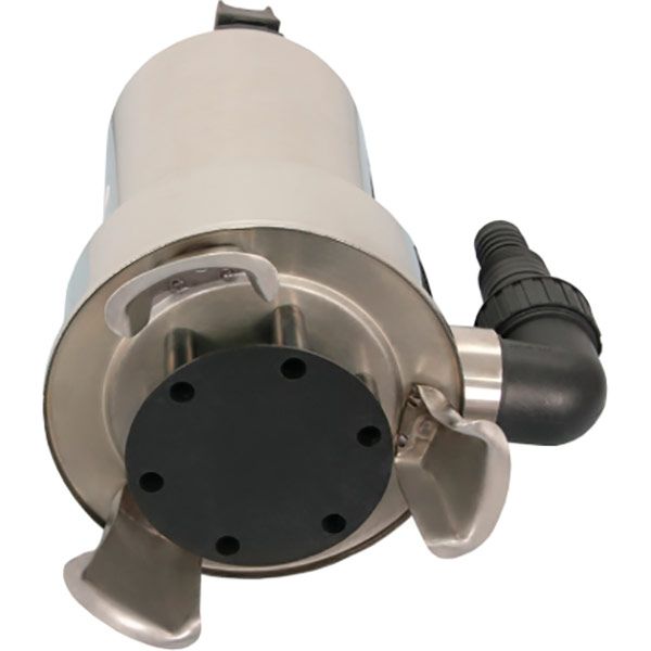 Насос дренажный Vitals DPS 713s 