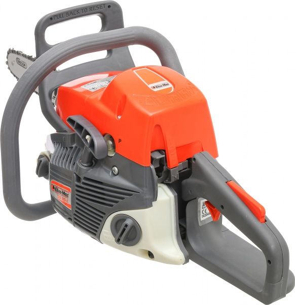 Бензопила Oleo-Mac GS 35 C